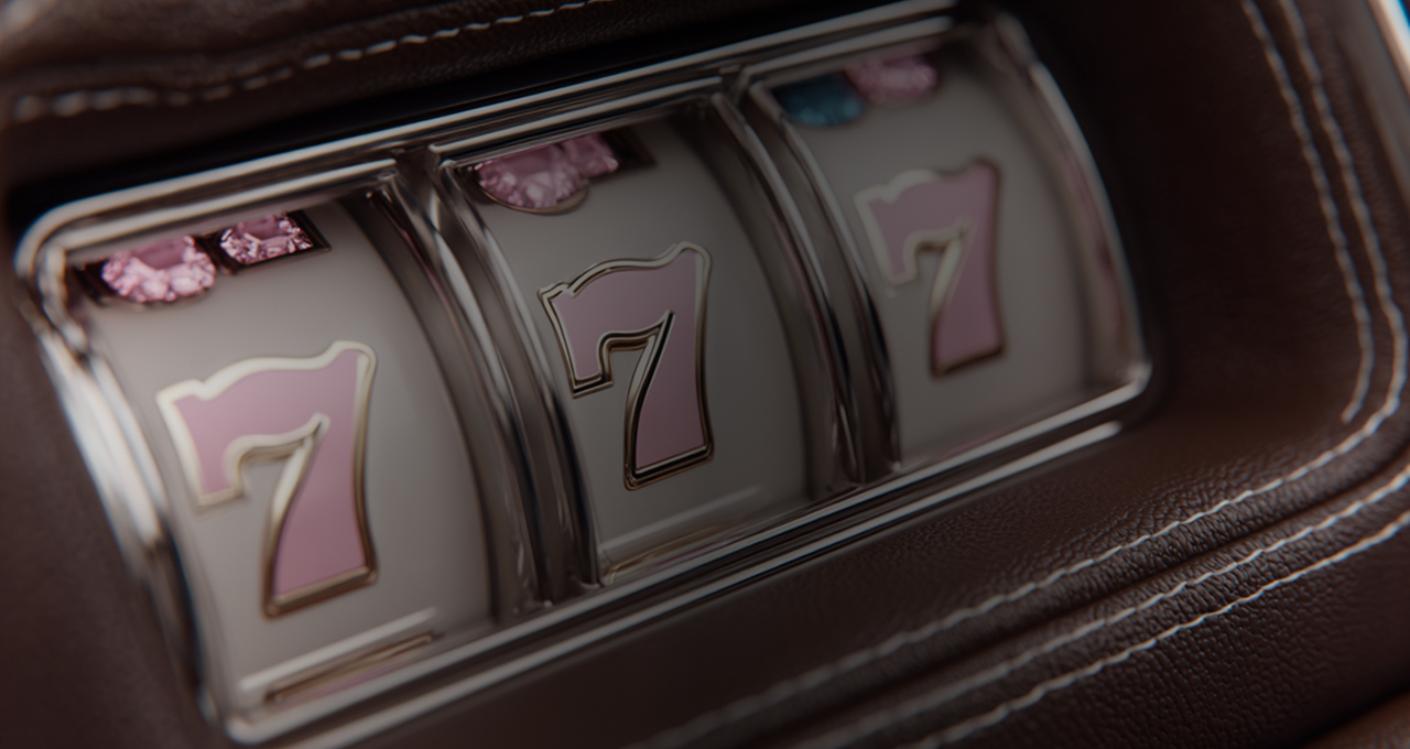 Slots Lv